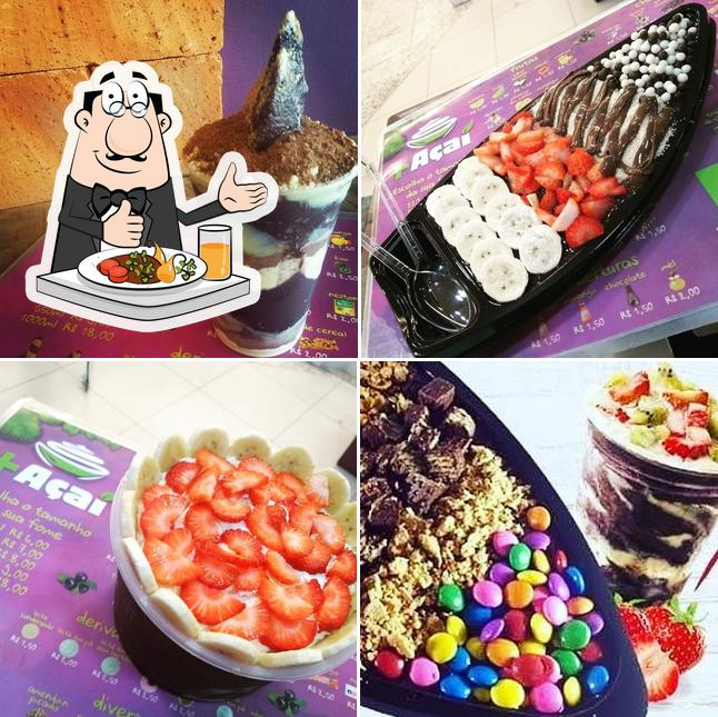 Mais Açaí - Jaraguá Do Sul