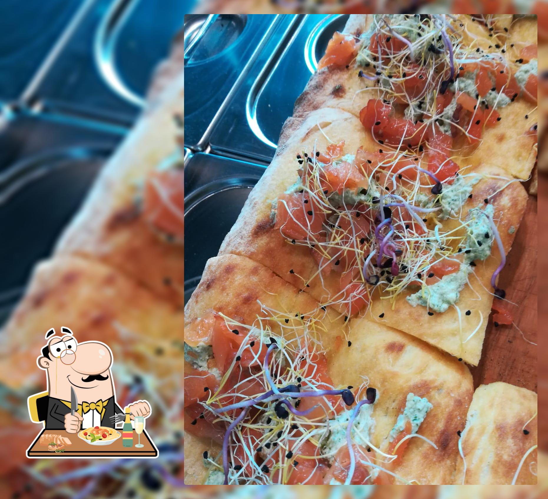 San Cafe Gourmet