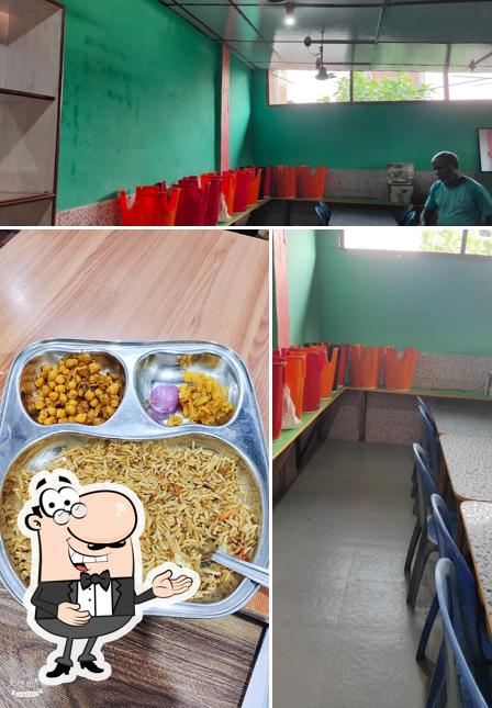 Ashadeep Hotel