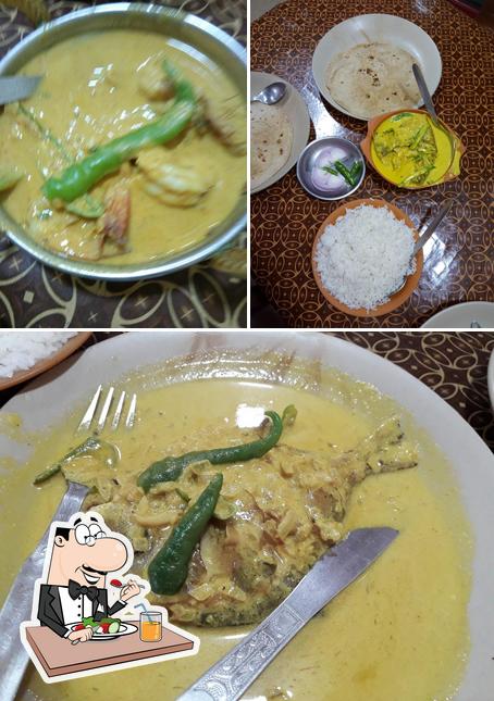 Goa Babu Moshai Package Tour & Bengali Restaurant