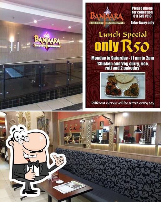 Regarder l'image de Banjaara Indian Restaurant Bedfordview