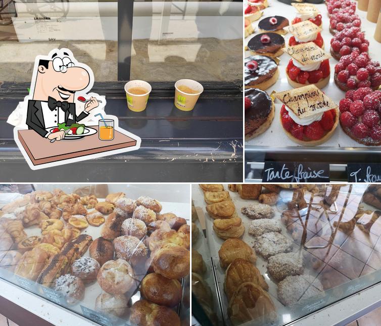 Boulangerie Alexis