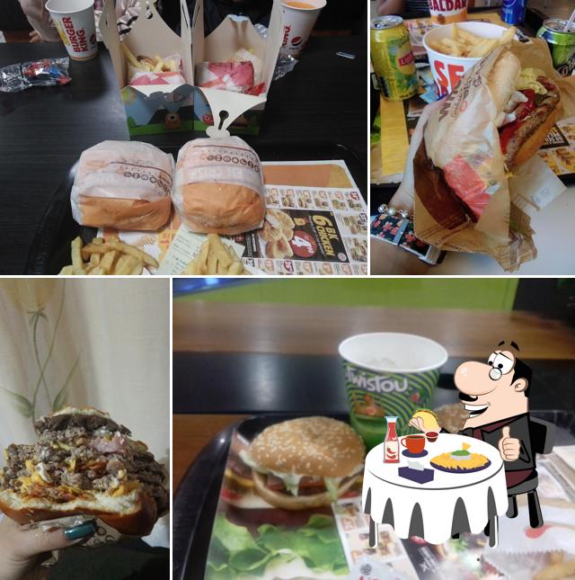 Burger King