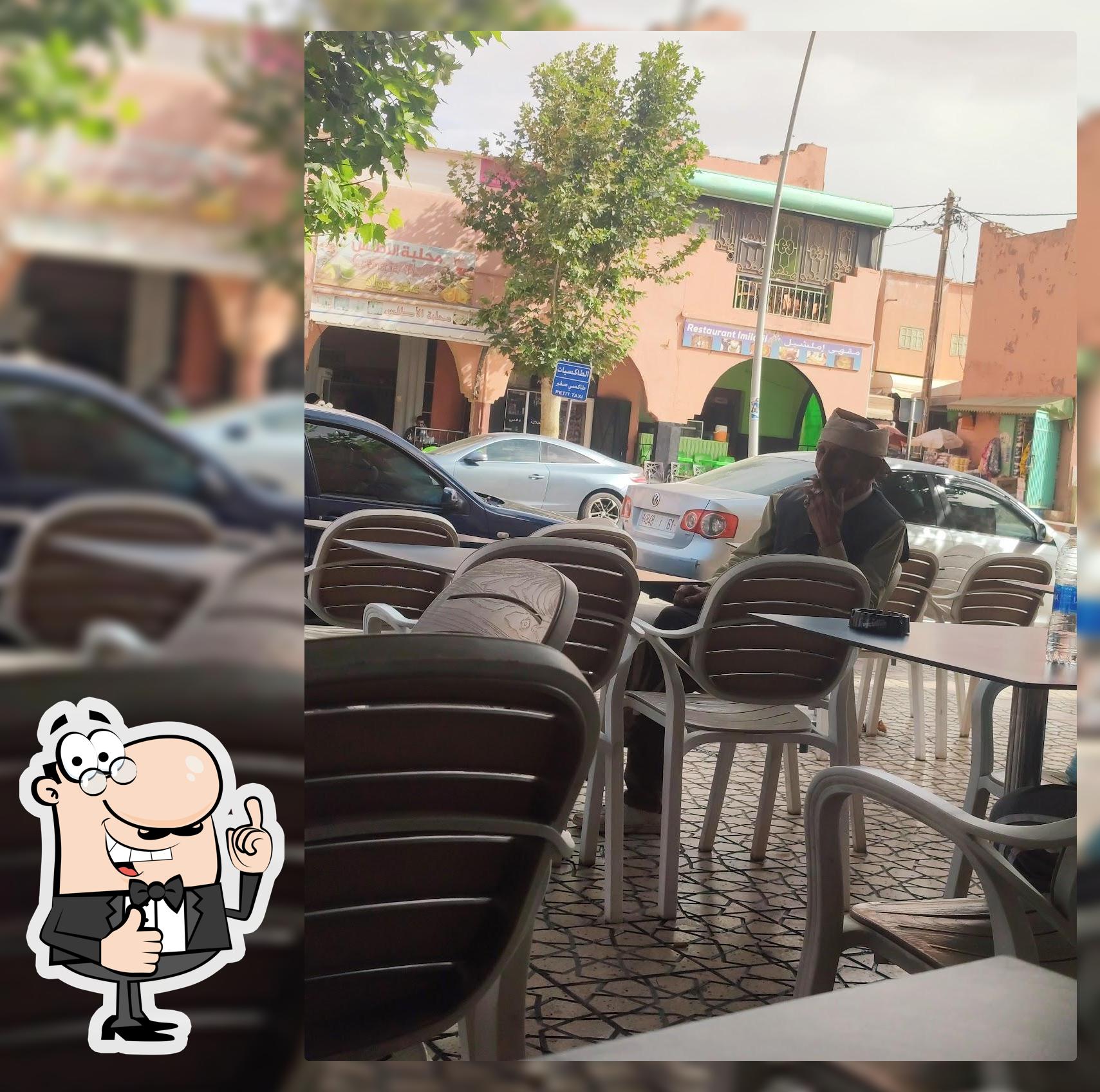 Café ERRAHA