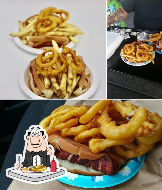 Clam Haven in Derry Restaurant reviews