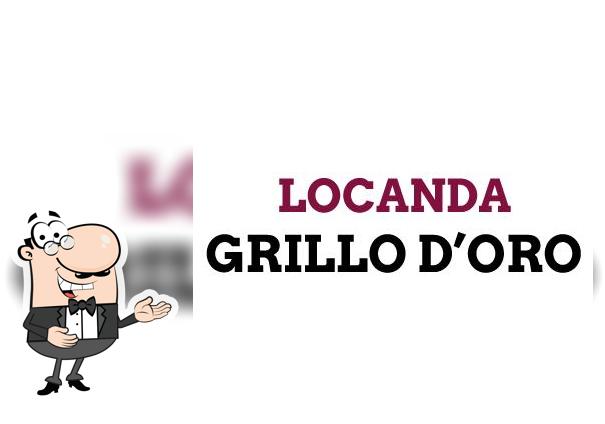 Grillo d'Oro
