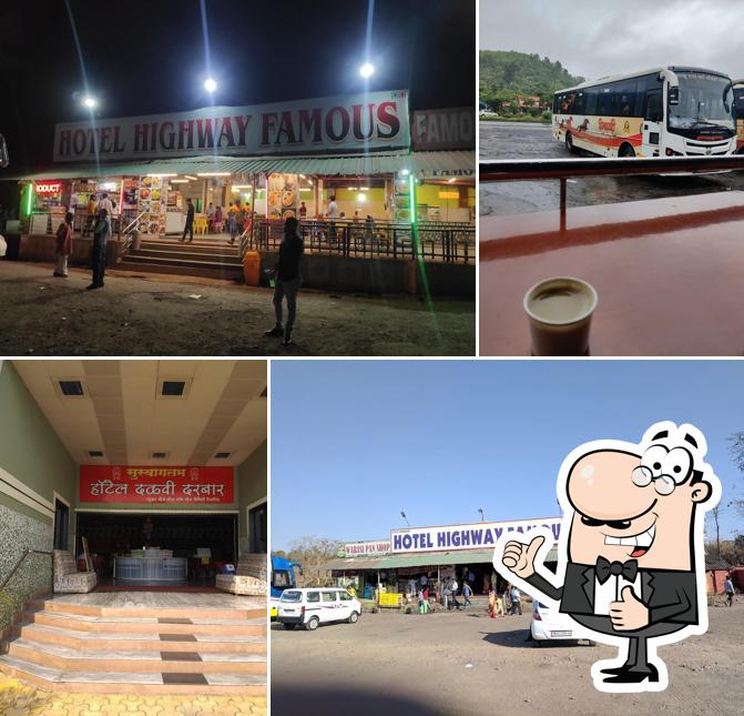 Hotel Highway Famous