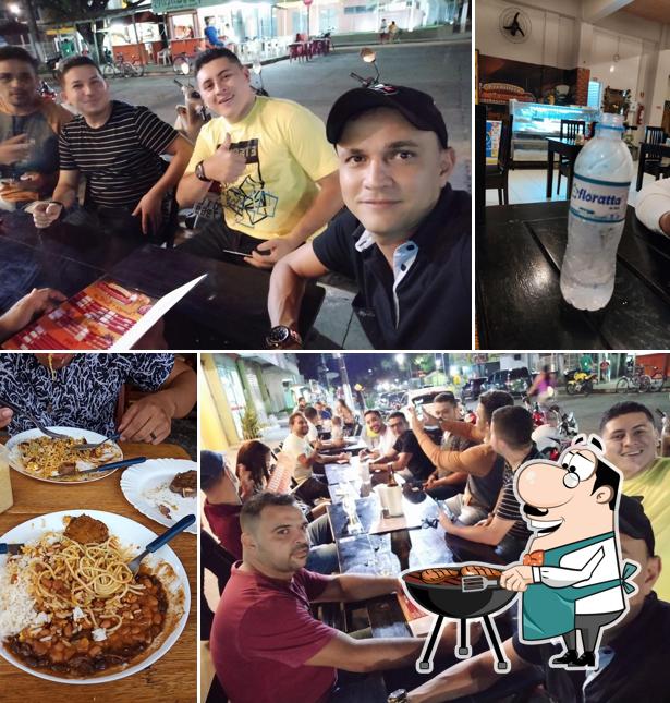 Restaurante & Espetinho Esquina Do Sabor