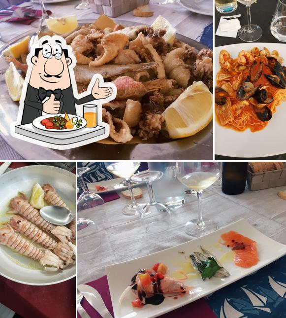 Ristorantino Il Ritrovo