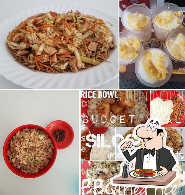 Sauce & Spoon CAFÉ restaurant, Dasmariñas Restaurant reviews
