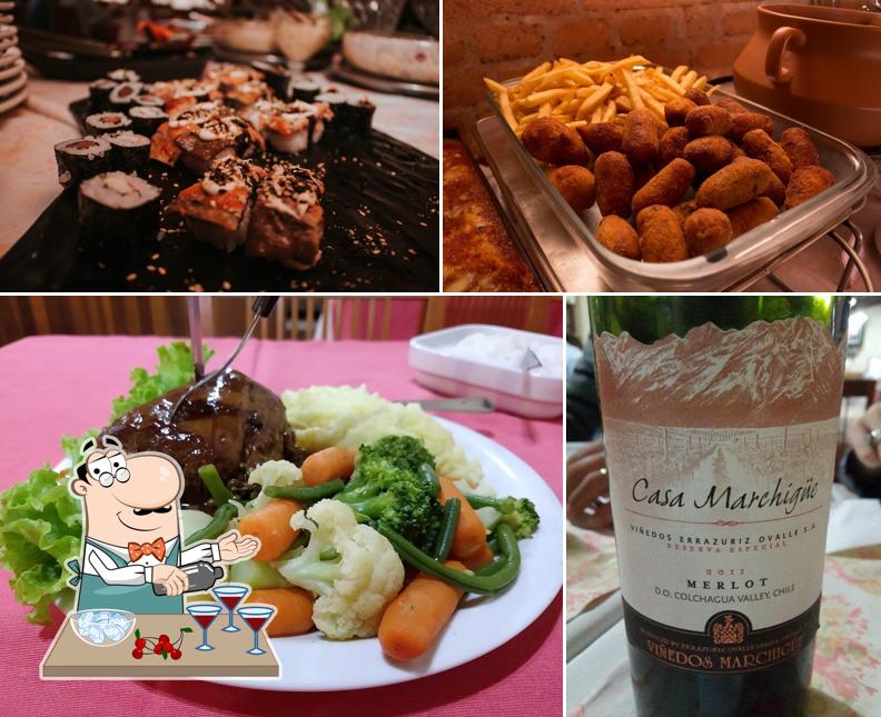 Restaurante Di Patelli