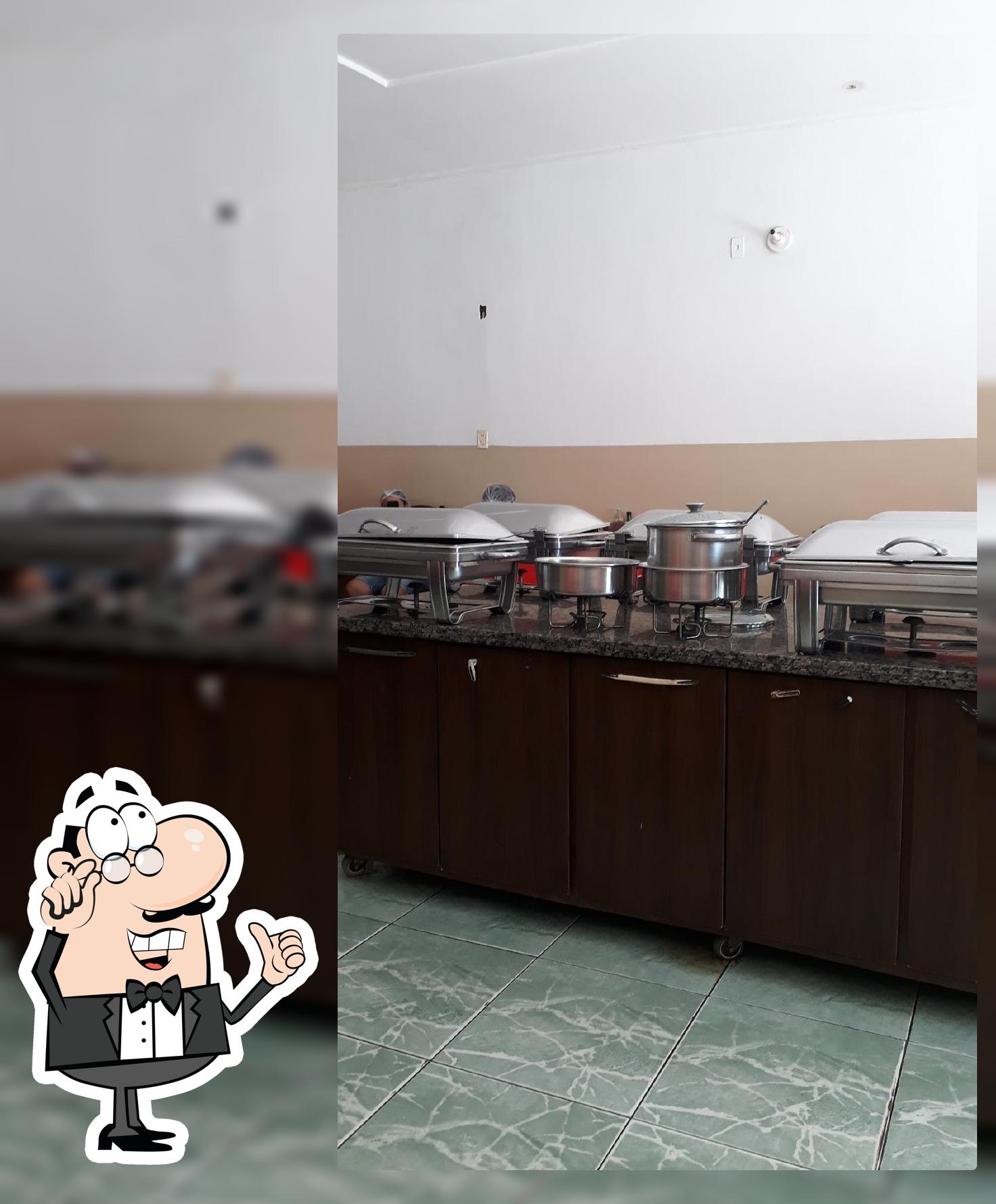 Restaurante Mineiro