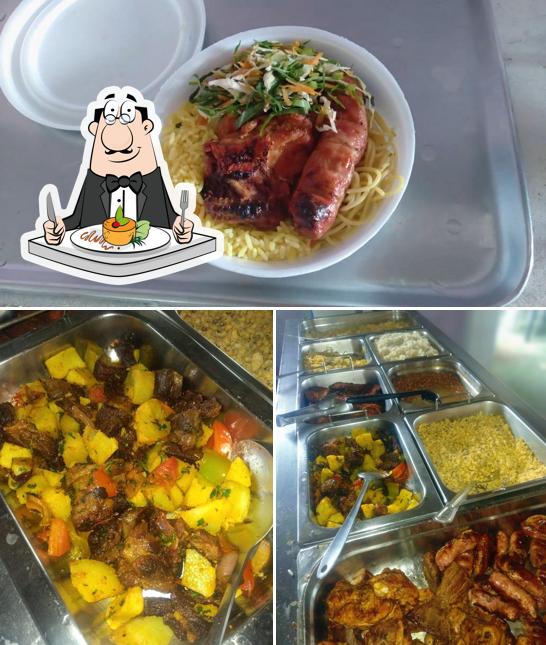 Restaurante shalom