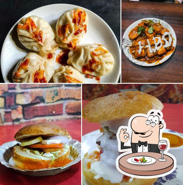 Swagat Restaurant, India, Kasia Ramkola Rd Restaurant reviews