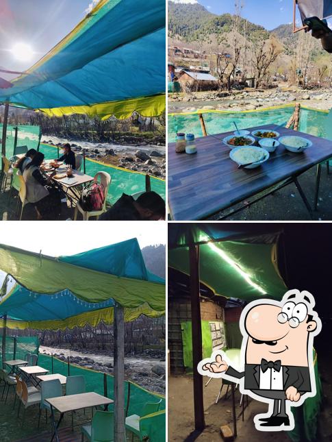 The KhenChen Restaurant