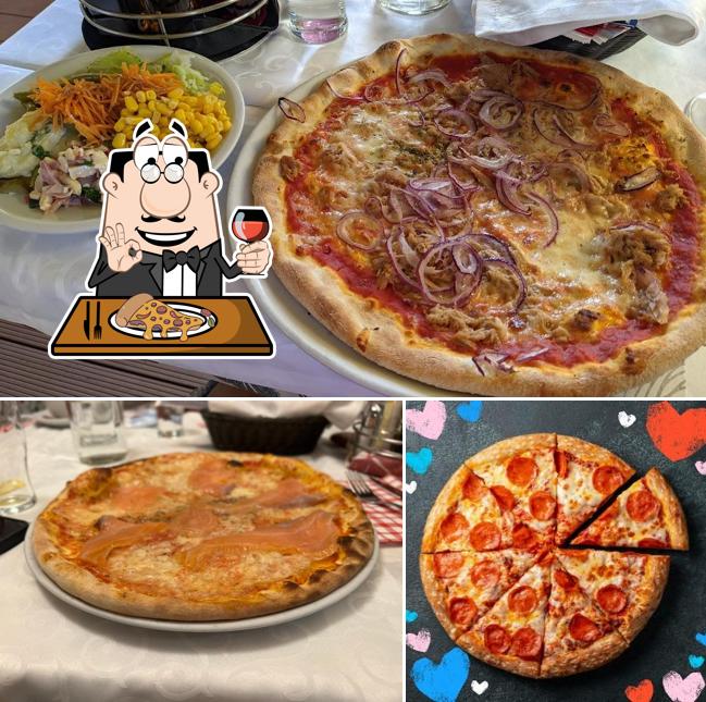 La pizza è il piatto veloce più amato al mondo