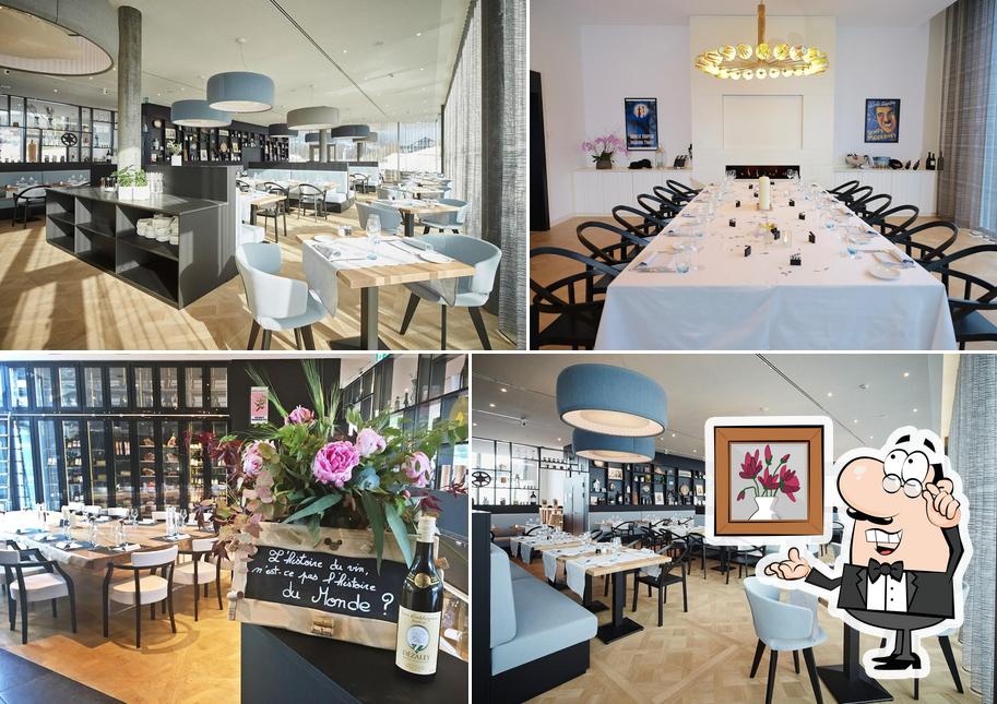 Modern Times Hotel, Vevey, a Tribute Portfolio Hotel