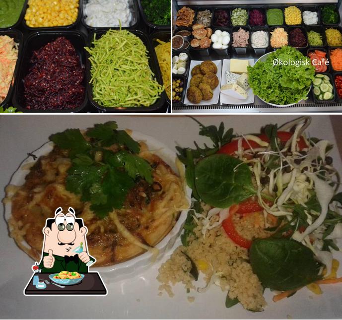 Chefs cafe