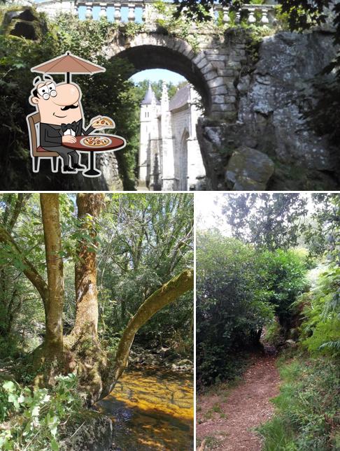 Au Pied de Sainte-Barbe