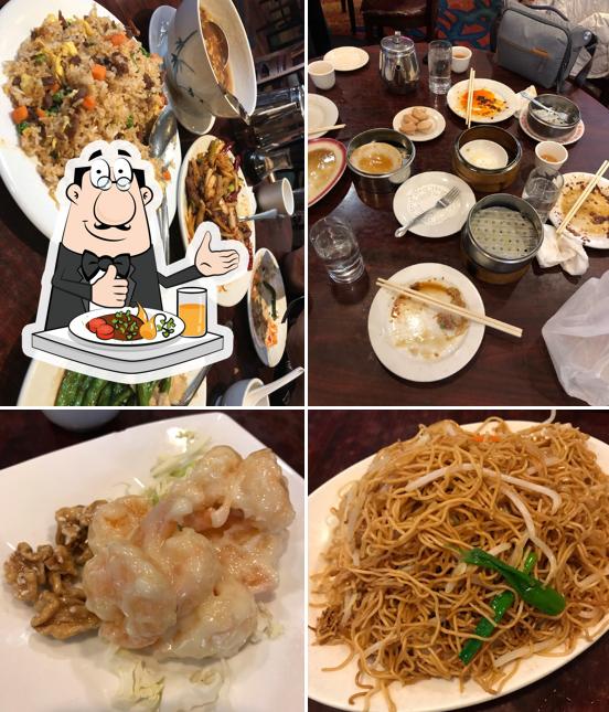 House of Hong Restaurant, Seattle - Restaurant menu, prices and reviews