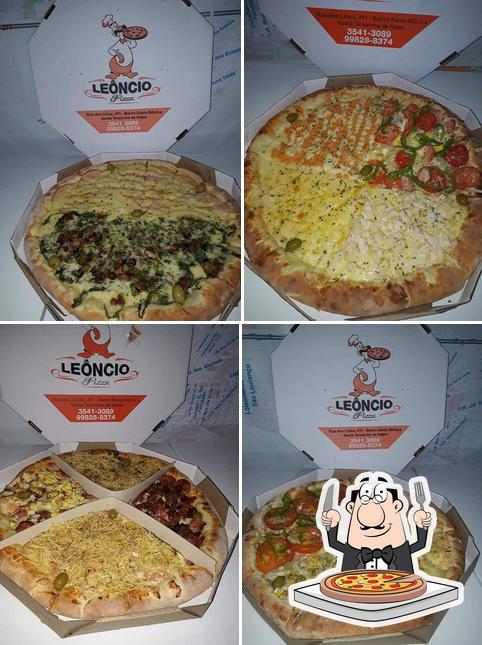 Leôncio Pizza