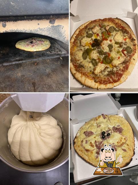 Coucou Pizz
