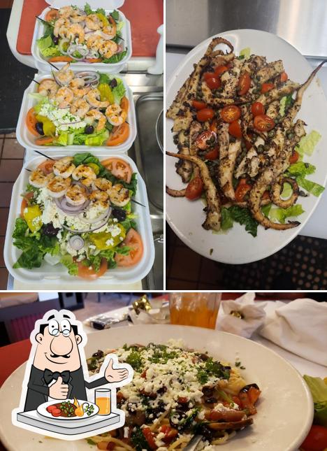 PAPA NICK'S PASTA & PIZZA, Sarasota - Restaurant Reviews, Photos & Phone  Number - Tripadvisor
