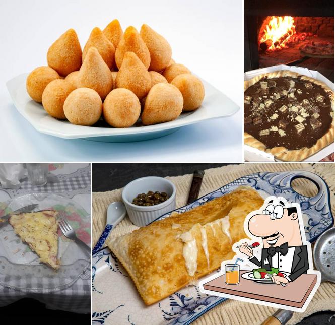 Platos en São Martinho