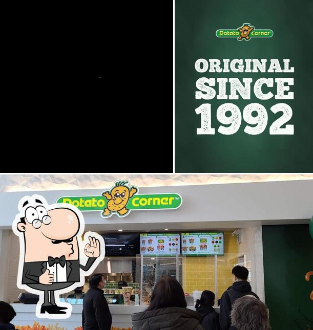 Potato Corner in Winnipeg Restaurant reviews