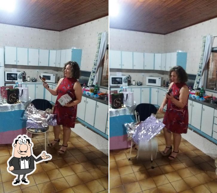 Bar Do Careca - Irso