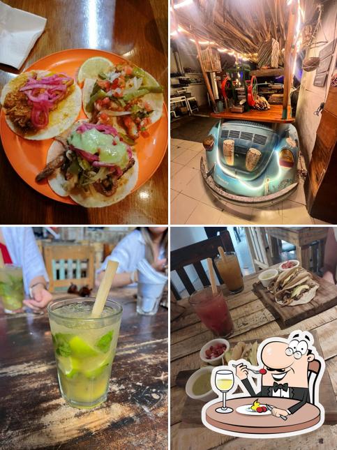 Batey Mojito and Guarapo Bar, Tulum - Restaurant reviews