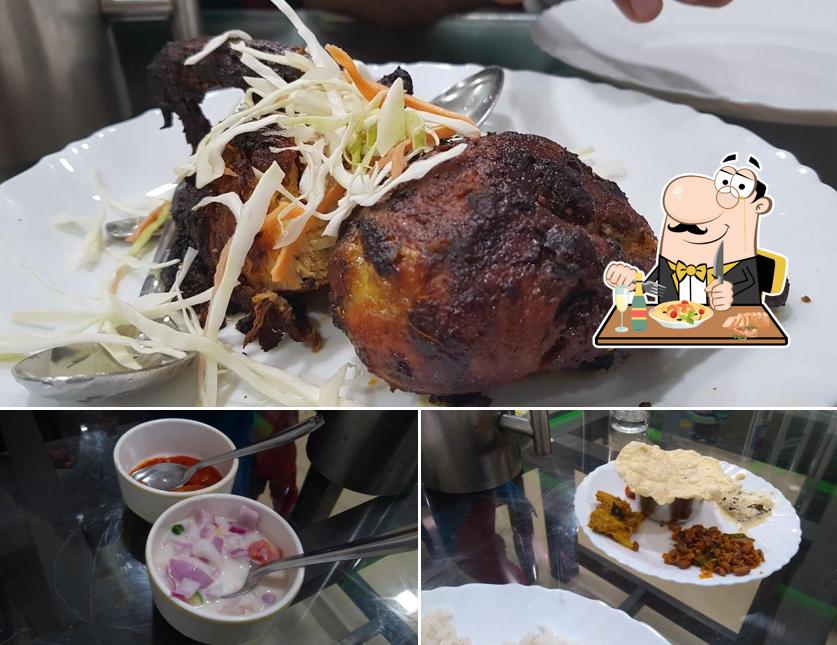 Ashoka Family Restaurant, Pala Restaurant reviews