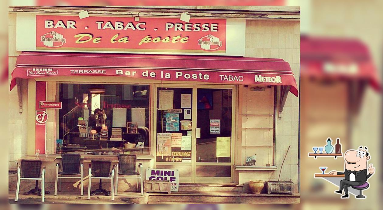 Bar de la Poste