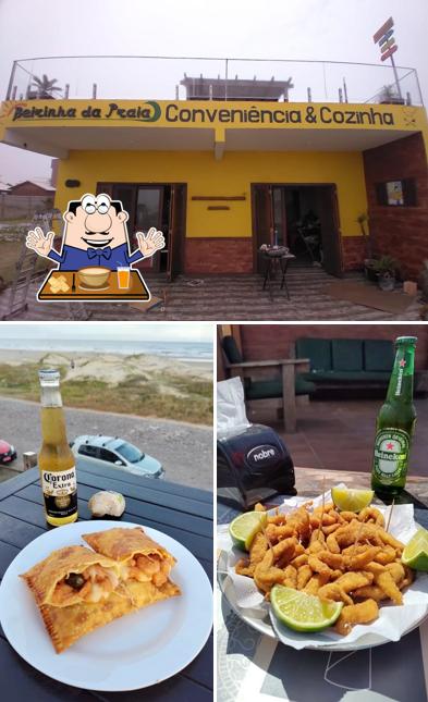 Beirinha Da Praia - Conveniência & Cozinha