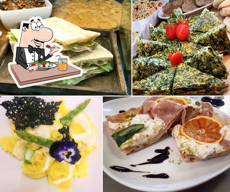 Casa Emilia - Sapori e tradizione