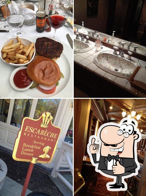 Regarder la photo de Escabeche Restaurant