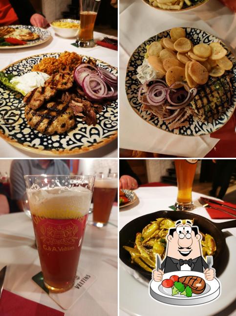 Restaurant Helena