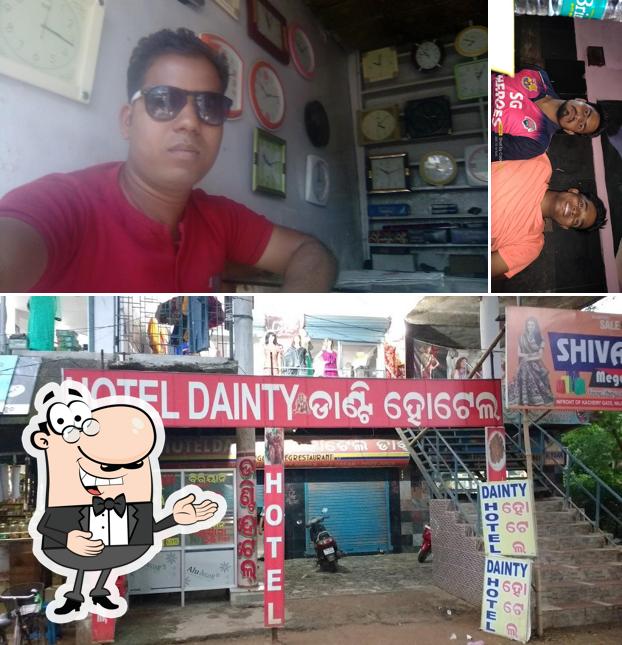 Hotel Danti