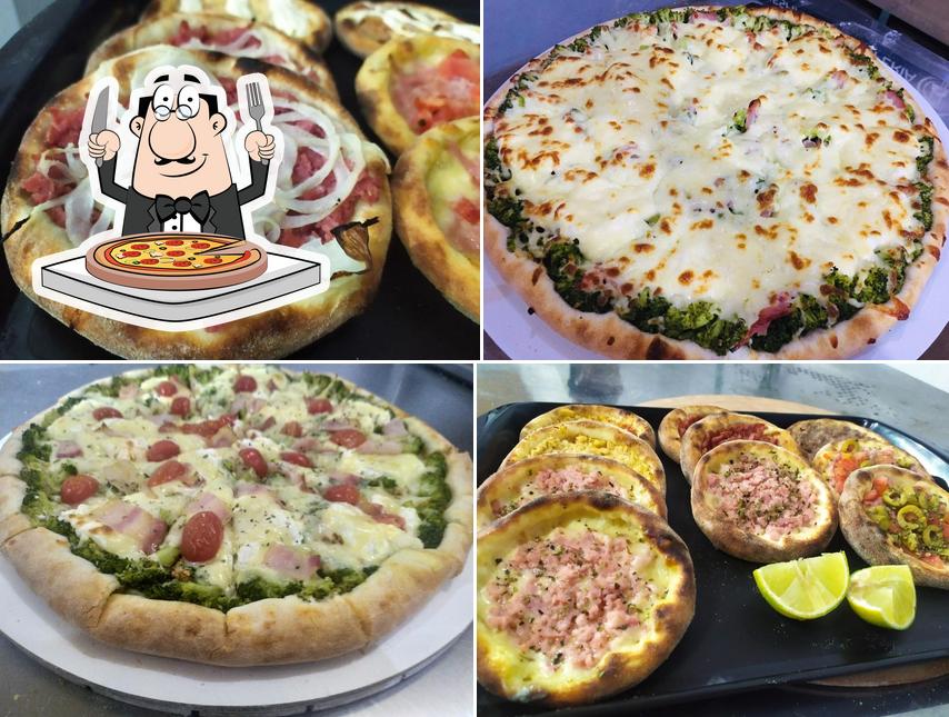 IBIZA ESFIHARIA E PIZZARIA
