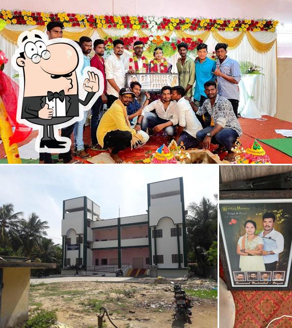 Marriage Manddapam.PBC