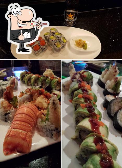 Mugi Sushi Hibachi And Bar, Islandia - Carta del restaurante y opiniones