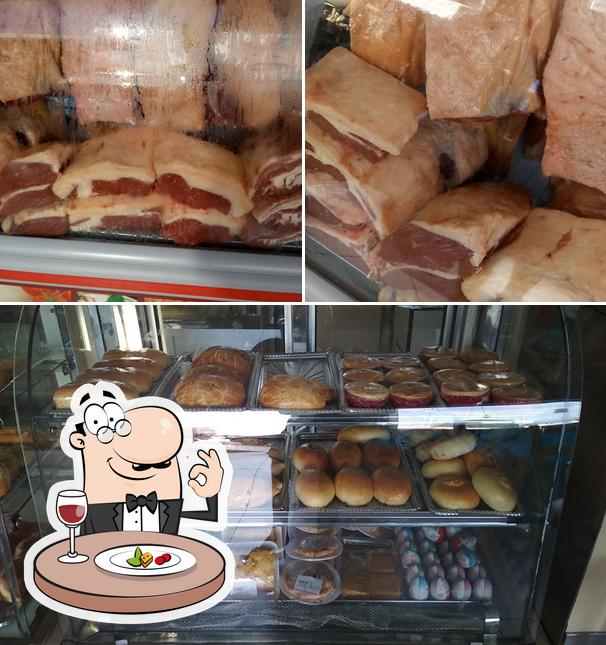 Padaria Nova Betânia