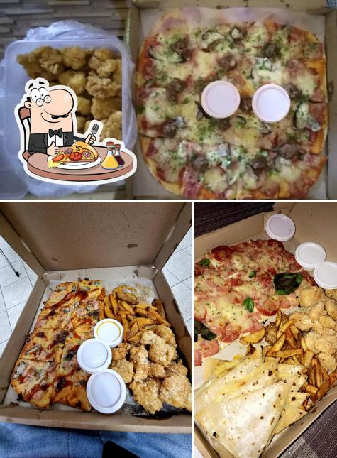 Pizza ChipiPie, Angeles - Restaurant menu, prices and reviews