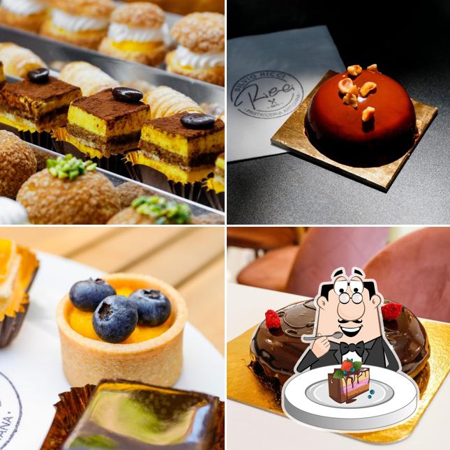 Ricci Pasticceria Artigiana