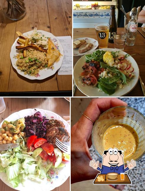 Saladette