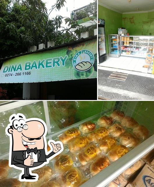 Dina Bakery, Yogyakarta Restaurant reviews