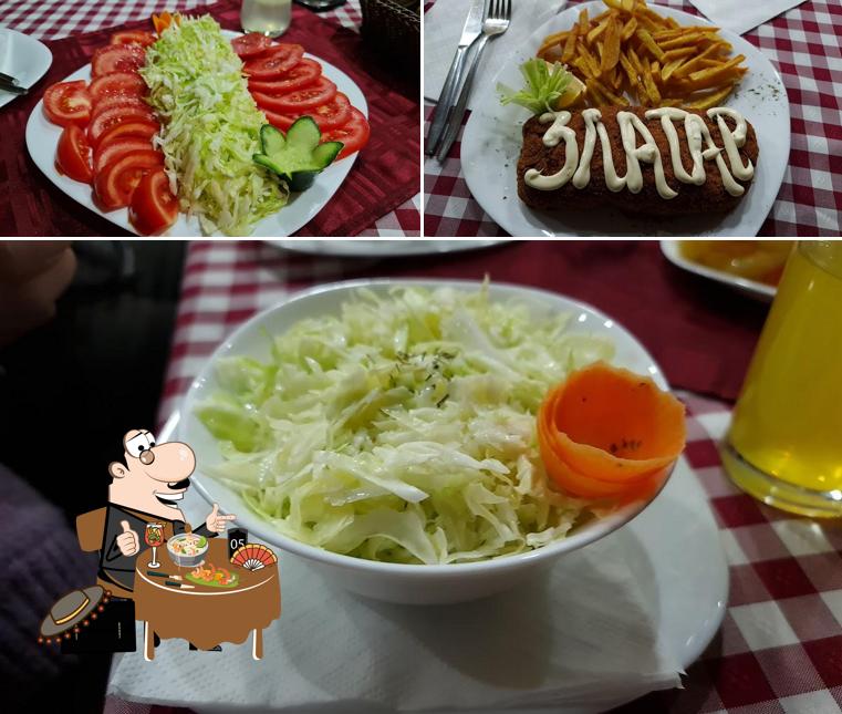 Restoran kod Stevana
