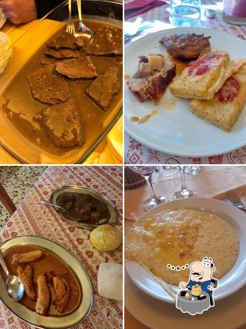 Ristorante Genzianella