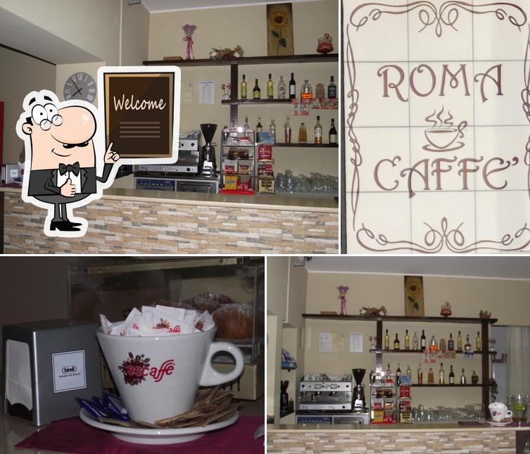 Vedi la immagine di Roma Caffè