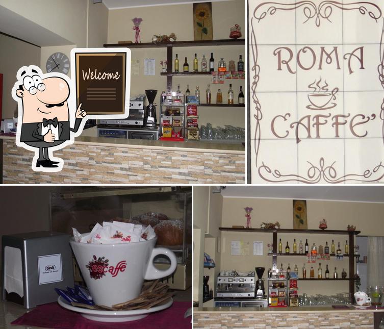 Voir la photo de Roma Caffè